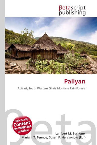 Paliyan