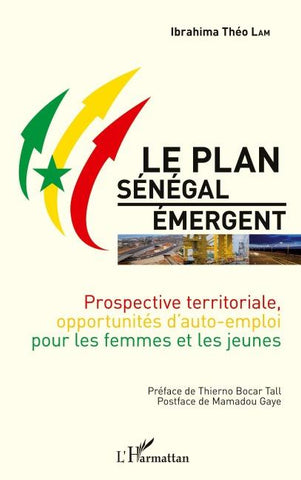 Le Plan Sénégal Émergent