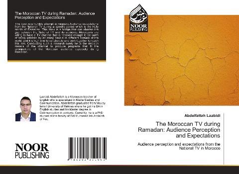The Moroccan TV during Ramadan: Audience Perception and Expectations