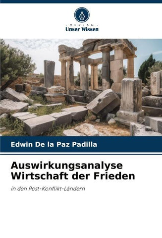 Auswirkungsanalyse Wirtschaft der Frieden