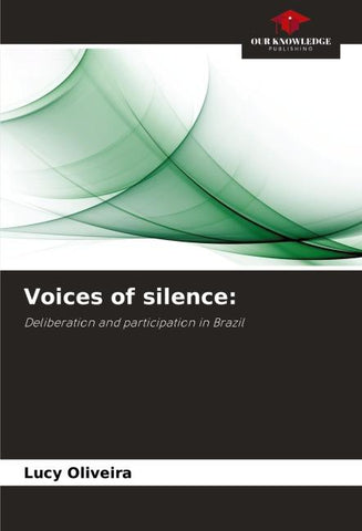 Voices of silence: