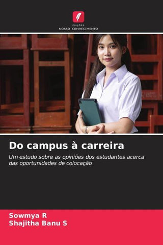 Do campus à carreira