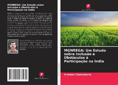 MGNREGA: Um Estudo sobre Inclusão e Obstáculos à Participação na Índia