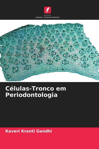 Células-Tronco em Periodontologia
