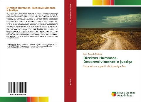 Direitos Humanos, desenvolvimento e Justiça