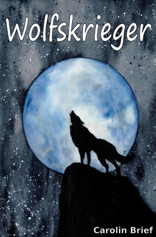 Wolfskrieger