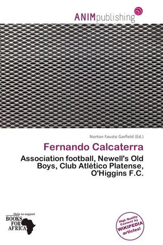 Fernando Calcaterra