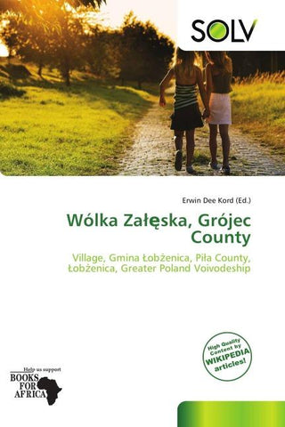 Wólka Za¿¿ska, Grójec County