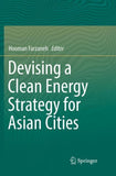 Devising a Clean Energy Strategy for Asian Cities