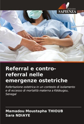 Referral e contro-referral nelle emergenze ostetriche