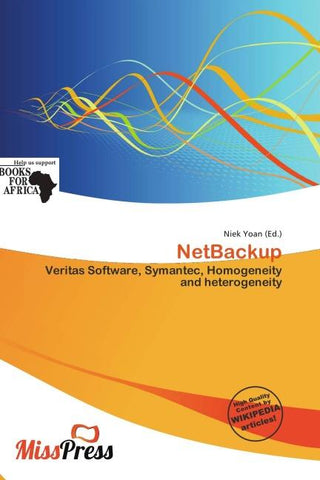 NetBackup