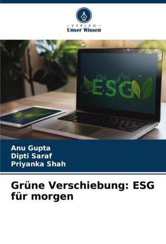 Grüne Verschiebung: ESG für morgen