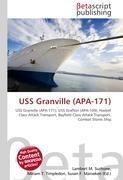USS Granville (APA-171)