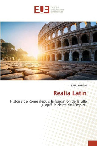 Realia Latin