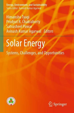 Solar Energy