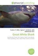 Great White Shark