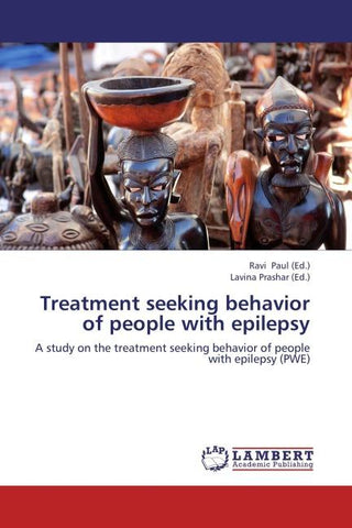 Treatment seeking behavior of people with epilepsy