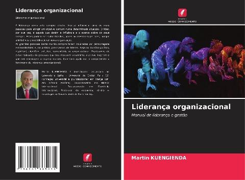 Liderança organizacional
