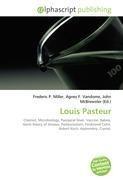 Louis Pasteur