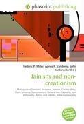 Jainism and non-creationism