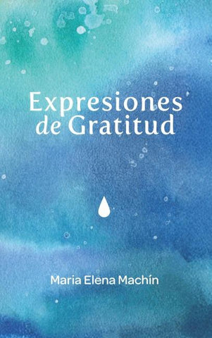 Expresiones de gratitud