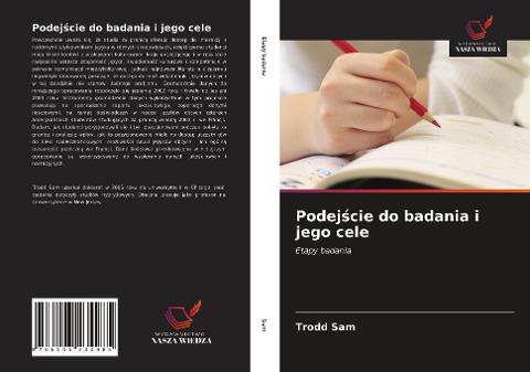 Podej¿cie do badania i jego cele