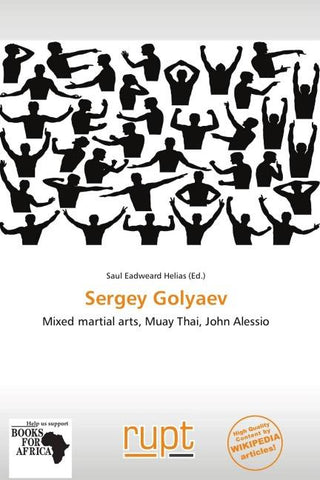 Sergey Golyaev