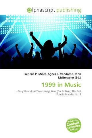 1999 in Music