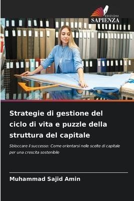 Strategie di gestione del ciclo di vita e puzzle della struttura del capitale