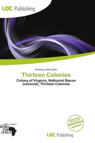 Thirteen Colonies