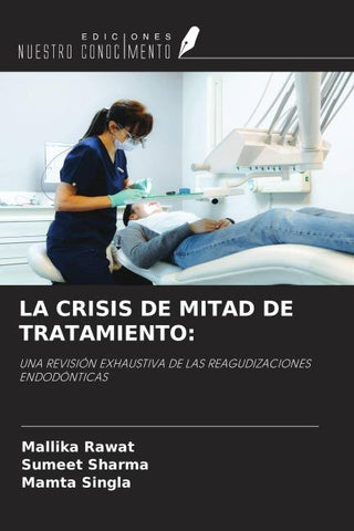 LA CRISIS DE MITAD DE TRATAMIENTO: