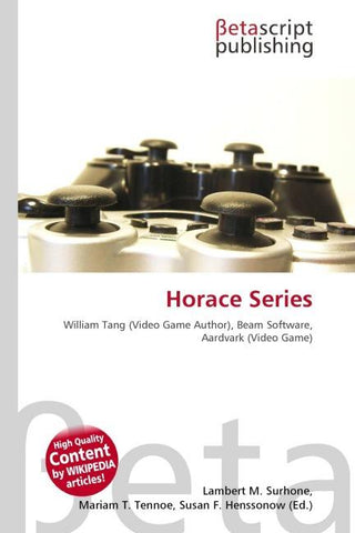Horace Series