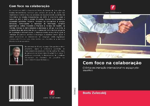 Com foco na colaboração