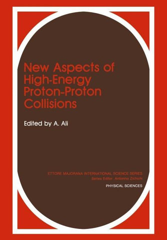 New Aspects of High-Energy Proton-Proton Collisions