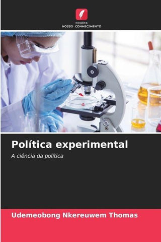 Política experimental