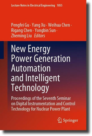New Energy Power Generation Automation and Intelligent Technology