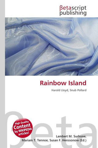 Rainbow Island