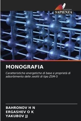 MONOGRAFIA