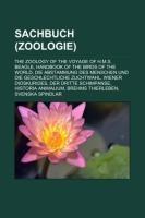 Sachbuch (Zoologie)