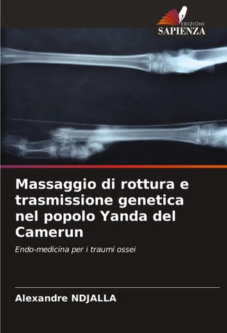 Massaggio di rottura e trasmissione genetica nel popolo Yanda del Camerun