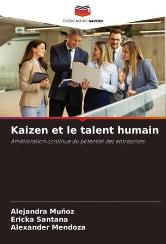 Kaizen et le talent humain