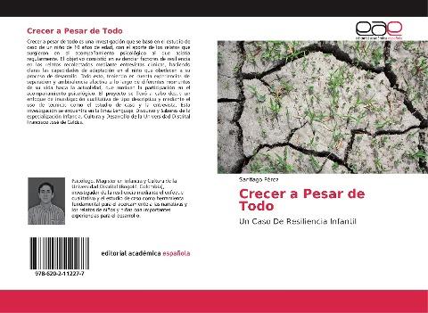 Crecer a Pesar de Todo