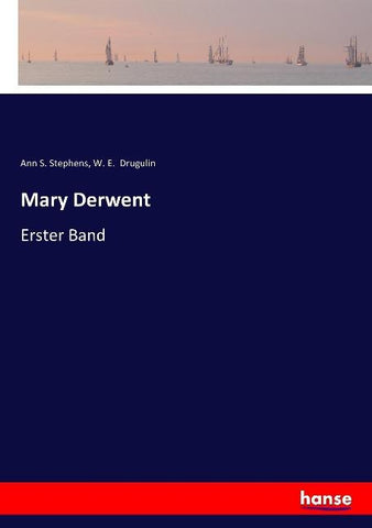 Mary Derwent
