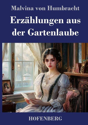 Erzählungen aus der Gartenlaube