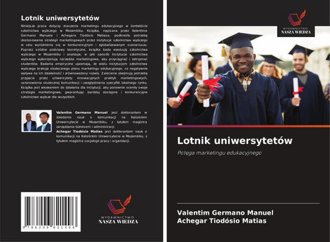 Lotnik uniwersytetów