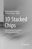 3D Stacked Chips