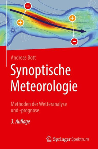 Synoptische Meteorologie
