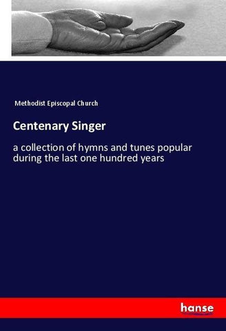 Centenary Singer