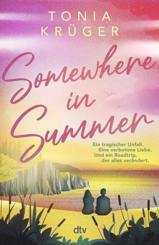 Somewhere in Summer