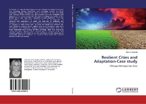 Resilient Cities and Adaptation-Case study